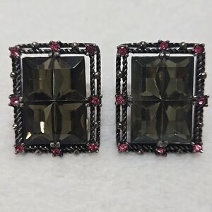Sarah Coventry Earrings